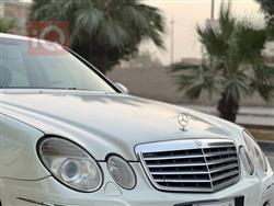 مرسيدس بنز إي-كلاس